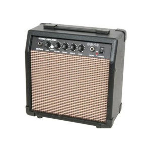 Guitar/Bass Amplifiers